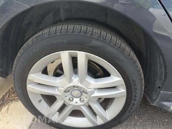 2014 Mercedes-Benz ML 350 – miniatura 30