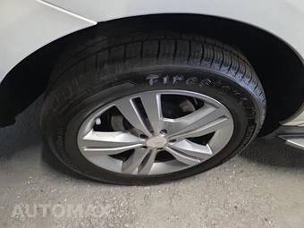 2014 Mercedes-Benz ML 350 BlueTEC - miniatura 10