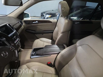 2014 Mercedes-Benz ML 350 BlueTEC - miniatura 13