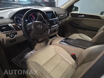 2014 Mercedes-Benz ML 350 BlueTEC - miniatura 14