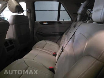 2014 Mercedes-Benz ML 350 BlueTEC - miniatura 16