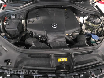 2014 Mercedes-Benz ML 350 BlueTEC - miniatura 18