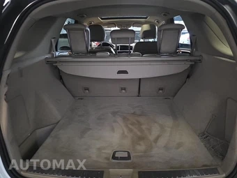 2014 Mercedes-Benz ML 350 BlueTEC - miniatura 19