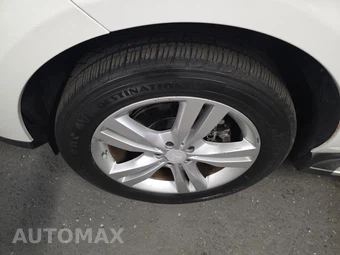 2014 Mercedes-Benz ML 350 BlueTEC - miniatura 8