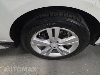 2014 Mercedes-Benz ML 350 BlueTEC - miniatura 9