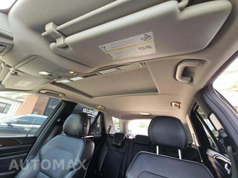 2014 Mercedes-Benz ML 350 BlueTEC – miniatura 11