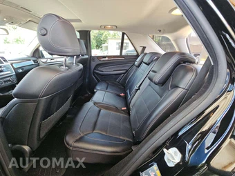 2014 Mercedes-Benz ML 350 BlueTEC – miniatura 13