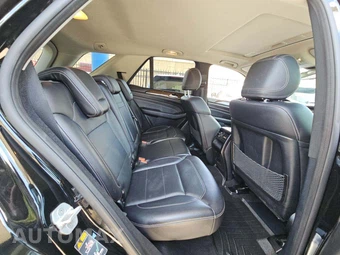2014 Mercedes-Benz ML 350 BlueTEC – miniatura 16