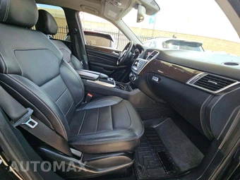 2014 Mercedes-Benz ML 350 BlueTEC – miniatura 18