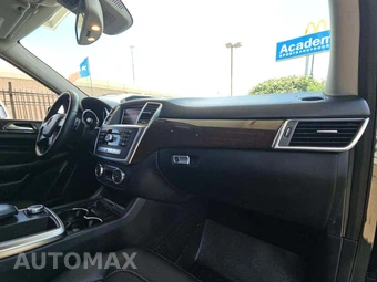 2014 Mercedes-Benz ML 350 BlueTEC – miniatura 19