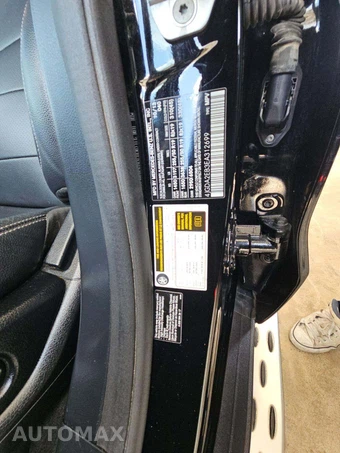 2014 Mercedes-Benz ML 350 BlueTEC – miniatura 5