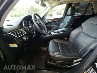 2014 Mercedes-Benz ML 350 BlueTEC – miniatura 6