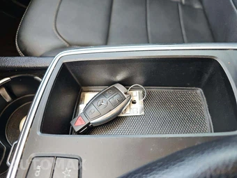 2014 Mercedes-Benz ML 350 BlueTEC – miniatura 8