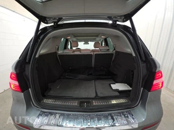 2014 Mercedes-Benz ML 350 BlueTEC – miniatura 16