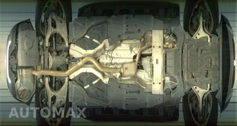 2014 Mercedes-Benz ML 350 BlueTEC – miniatura 17