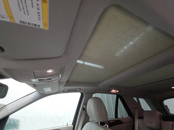 2014 Mercedes-Benz ML 350 BlueTEC – miniatura 18