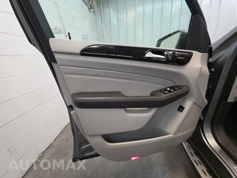 2014 Mercedes-Benz ML 350 BlueTEC – miniatura 9