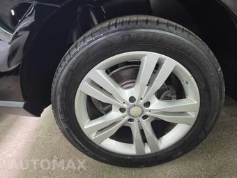2014 Mercedes-Benz ML 350 BlueTEC – miniatura 10