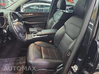 2014 Mercedes-Benz ML 350 BlueTEC – miniatura 13