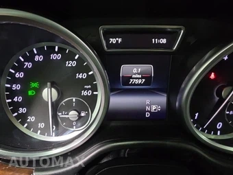2014 Mercedes-Benz ML 350 BlueTEC – miniatura 15