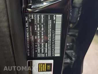 2014 Mercedes-Benz ML 350 BlueTEC – miniatura 17