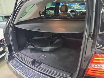 2014 Mercedes-Benz ML 350 BlueTEC – miniatura 19
