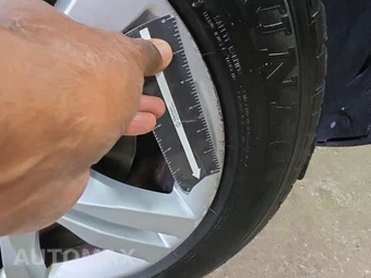 2014 Mercedes-Benz ML 350 BlueTEC – miniatura 20