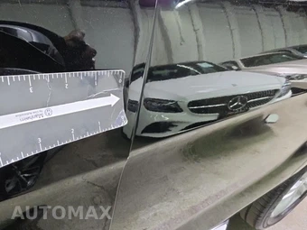 2014 Mercedes-Benz ML 350 BlueTEC – miniatura 21