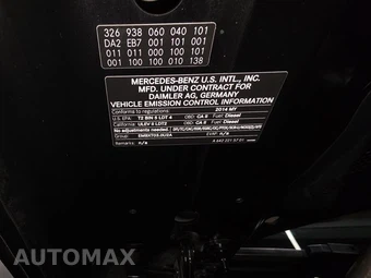 2014 Mercedes-Benz ML 350 BlueTEC – miniatura 24