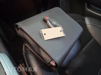 2014 Mercedes-Benz ML 350 BlueTEC – miniatura 25