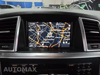 2014 Mercedes-Benz ML 350 BlueTEC – miniatura 26