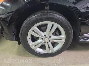 2014 Mercedes-Benz ML 350 BlueTEC – miniatura 8