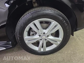 2014 Mercedes-Benz ML 350 BlueTEC – miniatura 9