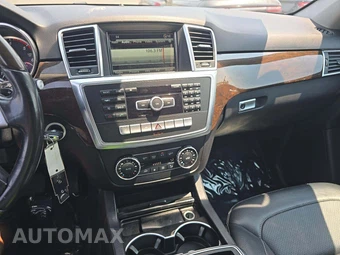 2014 Mercedes-Benz ML 350 BlueTEC – miniatura 10