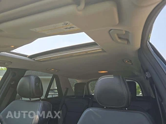 2014 Mercedes-Benz ML 350 BlueTEC – miniatura 11