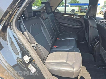 2014 Mercedes-Benz ML 350 BlueTEC – miniatura 16