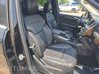 2014 Mercedes-Benz ML 350 BlueTEC – miniatura 18