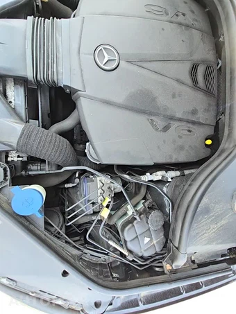 2014 Mercedes-Benz ML 350 BlueTEC – miniatura 24