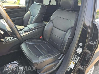 2014 Mercedes-Benz ML 350 BlueTEC – miniatura 6