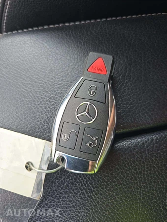 2014 Mercedes-Benz ML 350 BlueTEC – miniatura 8