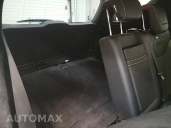 2014 Mercedes-Benz ML 550 – miniatura 14