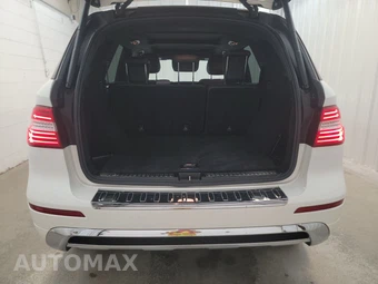 2014 Mercedes-Benz ML 550 – miniatura 17