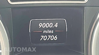 2014 Mercedes-Benz ML 550 – miniatura 20