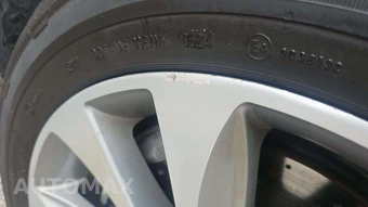 2014 Mercedes-Benz ML 550 – miniatura 26