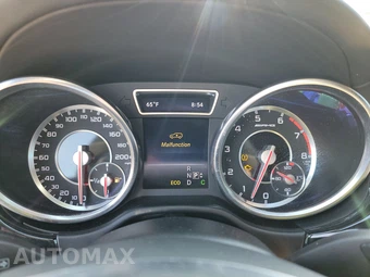 2014 Mercedes-Benz ML 63 AMG - miniatura 12