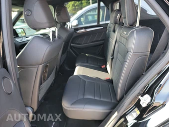 2014 Mercedes-Benz ML 63 AMG - miniatura 13
