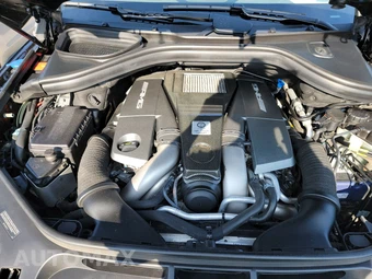 2014 Mercedes-Benz ML 63 AMG - miniatura 15