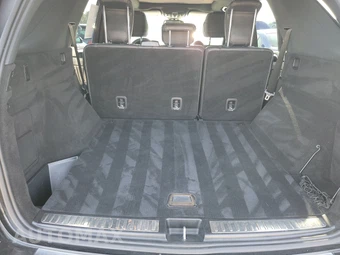 2014 Mercedes-Benz ML 63 AMG - miniatura 16