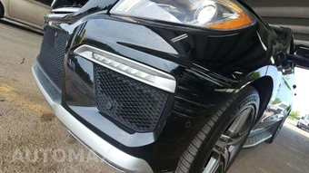 2014 Mercedes-Benz ML 63 AMG - miniatura 20