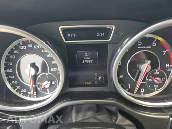 2014 Mercedes-Benz ML 63 AMG – miniatura 12